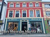Militärhistorisches Marinemuseum Müritz