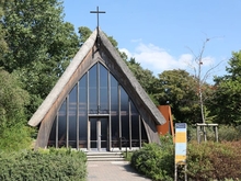 Schifferkirche Ahrenshoop