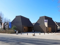 Kunstmuseum Ahrenshoop e.V.