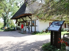 Kunstpfad Ostseebad Ahrenshoop