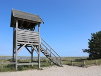 Aussichtstürme Darßer Ort