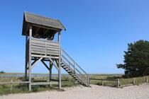 Aussichtstürme Darßer Ort