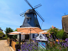 Mühle Born a. Darß