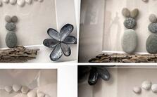 Bastelkurs: Basteln mit Naturmaterialien & Glas