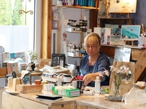 Pommernstube Zingst Ostseeheilbad Zingst