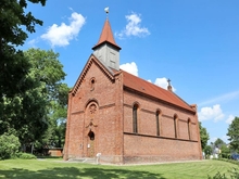 Kirche Dierhagen