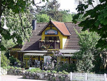 Darßer Bernsteinmuseum Prerow