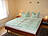 Ferienwohnung Neutschel in Wustrow - Schlafzimmer1