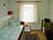 Ferienwohnung Neutschel in Wustrow - Schlafzimmer2