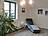 Ferienwohnung Waldeck - Massageliege