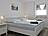 Ferienwohnung Fuhlendorf - Schlafzimmer