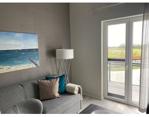 Ferienwohnung Ostseebad Wustrow A54 James cook Suite