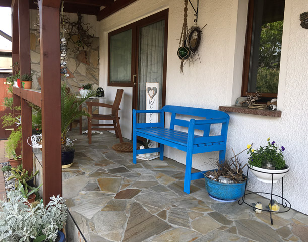 Ferienwohnung Ostseeheilbad Zingst Urlaub in Zingst - Ostsee-Urlaub in der Region Fischland-Darß-Zingst