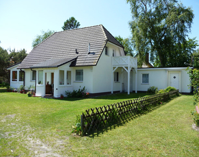 Ferienwohnung Ostseebad Prerow