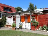Ferienwohnung in Fuhlendorf im Ortsteil Gutglück