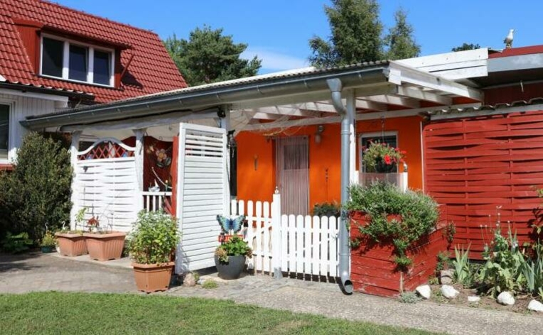 neu eingestellt: Ferienwohnung in Gutglück