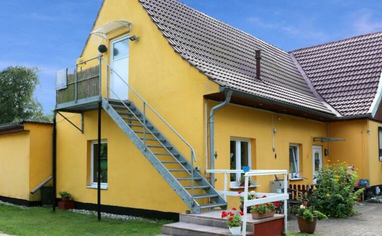 neu eingestellt: Ferienwohnung in Gutglück