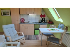 Ferienwohnung Ostseeheilbad Zingst