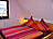 Ferienwohnung Zingst - Schlafzimmer
