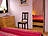 Ferienwohnung Zingst - Schlafzimmer