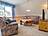 Ferienwohnung Zingst Wohnzimmer