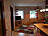Ferienwohnung Prerow Wohnzimmer