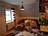 Ferienwohnung Prerow Wohnzimmer