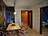 Ferienwohnung Prerow Wohnzimmer