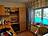 Ferienwohnung Prerow Küche