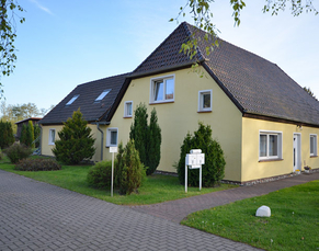 Ferienwohnung Ostseeheilbad Zingst Ferienwohnung 3