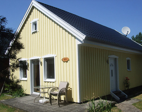 Ferienhaus Pruchten Ferienhaus Fiete