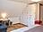 Einbauschrank mit viel Platz
