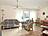 Ferienwohnung in Wustrow - Wohnbereich