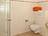 Ferienwohnung in Wustrow - Bad