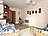 Ferienwohnung in Wustrow - Wohnbereich