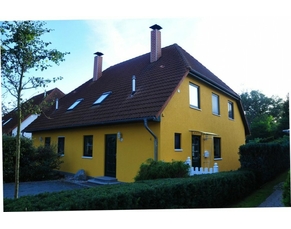 Ferienhaus Ostseebad Prerow