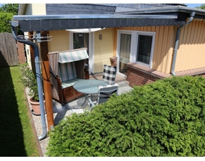 Ferienhaus Ostseebad Prerow Ferienhaus Steppat