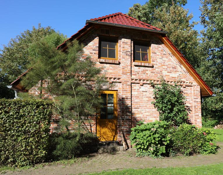 Ferienhaus Bastorf Ferienhaus 1 - Ostsee-Urlaub in der Region Rerik-Kühlungsborn-Umgebung