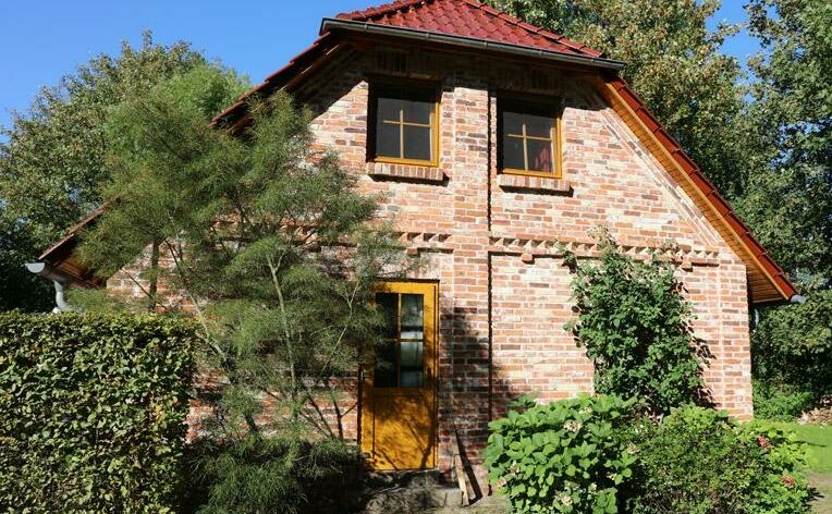 neu eingestellt: Ferienhaus in Mechelsdorf