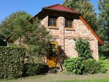 Ferienhaus in Mechelsdorf