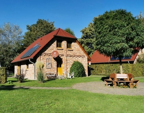 Ferienhaus Mechelsdorf bei Rerik, Kühlungsborn