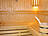 Ferienhaus Mechelsdorf Sauna