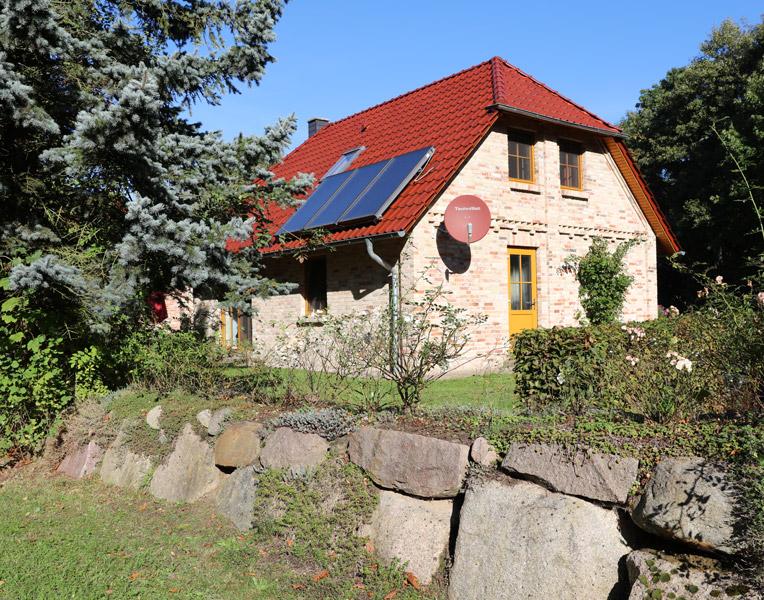 Ferienhaus Bastorf Ferienhaus 4 - Ostsee-Urlaub in der Region Rerik-Kühlungsborn-Umgebung