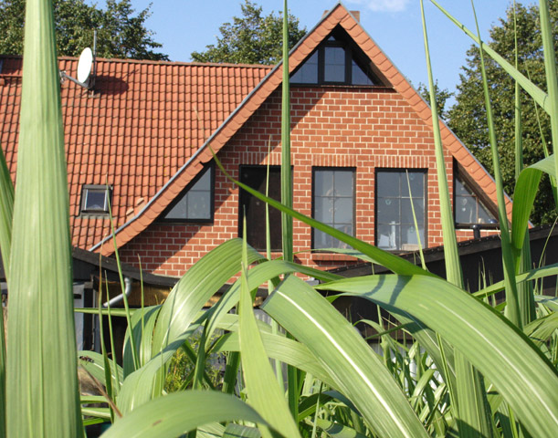 Pension Ostseebad Wustrow Landhaus Schlunt - Ostsee-Urlaub in der Region Fischland-Darß-Zingst