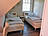 Ferienhaus in Zingst - Schlafzimmer 2