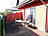 Ferienhaus in Zingst - Terrasse