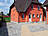 Ferienhaus im Ostseeheilbad Zingst