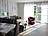 Ferienhaus in Zingst - Wohnzimmer