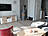 Ferienhaus in Zingst - Wohnzimmer