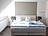 Ferienhaus in Zingst - Schlafzimmer 1